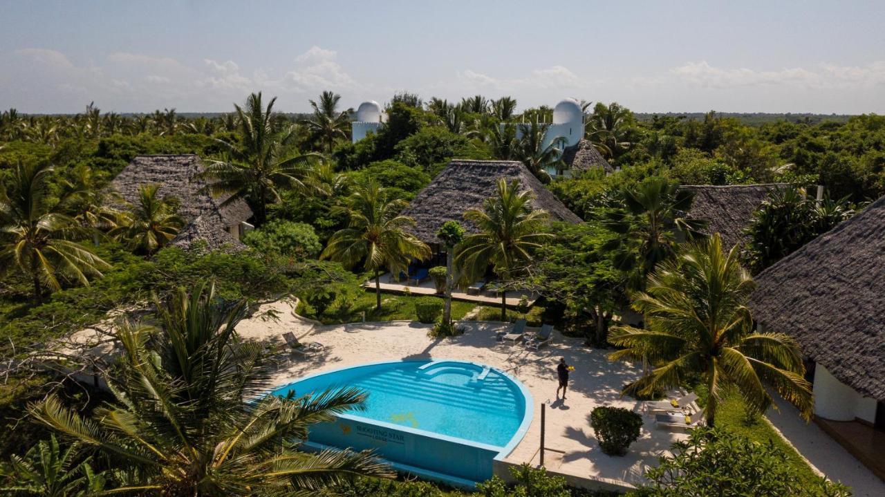Shooting Star Boutique Hotel 키웬그와 외부 사진