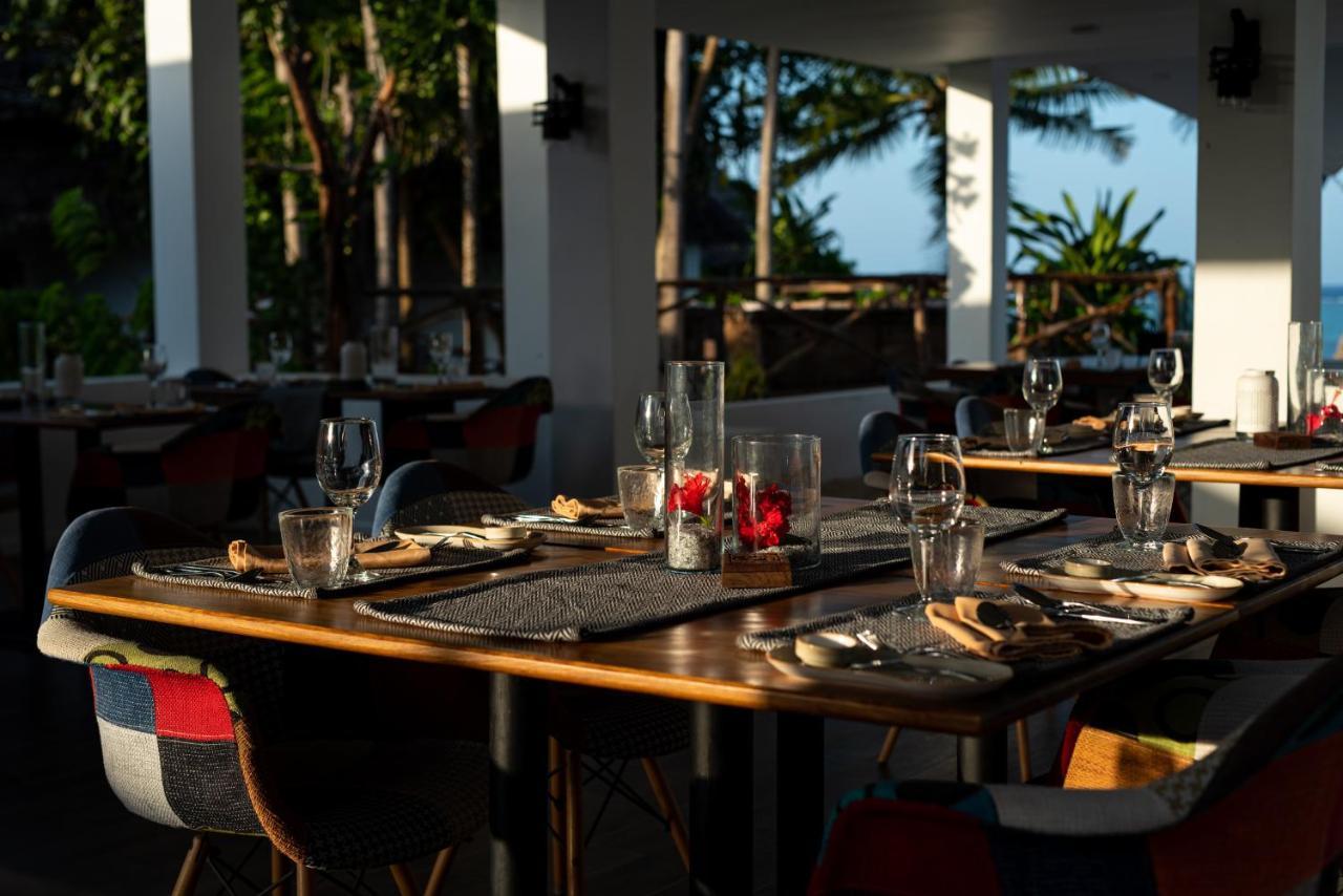Shooting Star Boutique Hotel 키웬그와 외부 사진