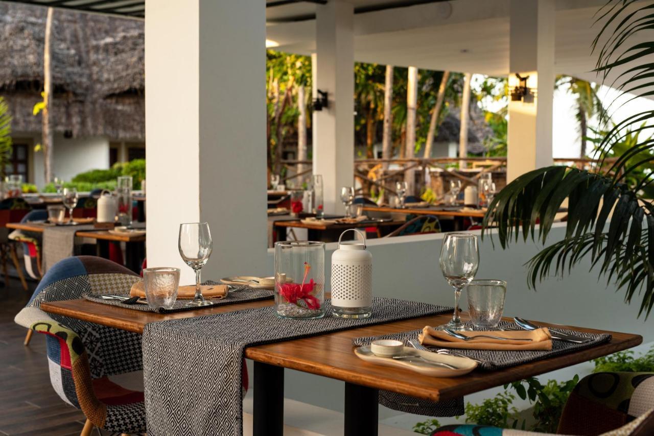 Shooting Star Boutique Hotel 키웬그와 외부 사진