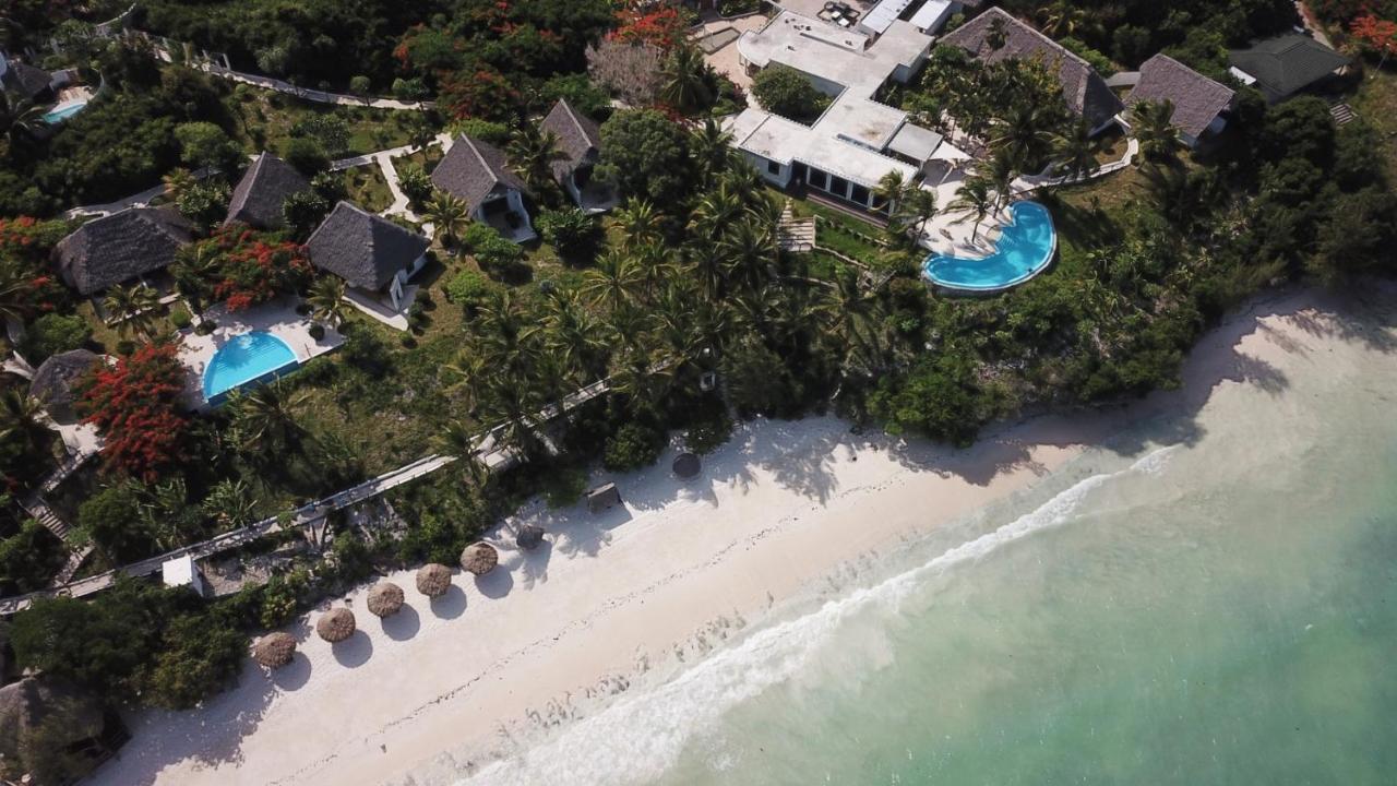 Shooting Star Boutique Hotel 키웬그와 외부 사진