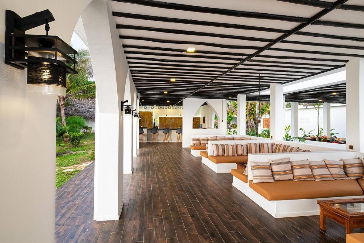 Shooting Star Boutique Hotel 키웬그와 외부 사진