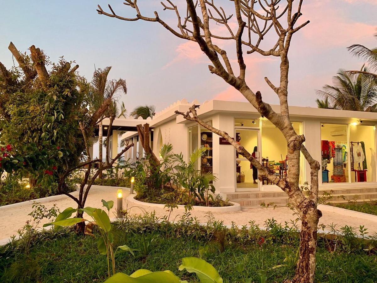 Shooting Star Boutique Hotel 키웬그와 외부 사진