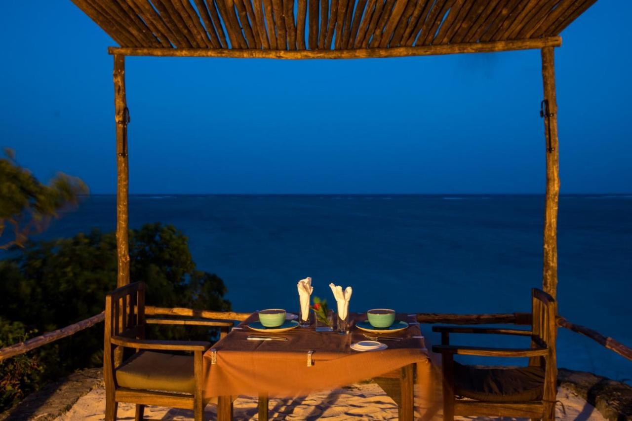 Shooting Star Boutique Hotel 키웬그와 외부 사진