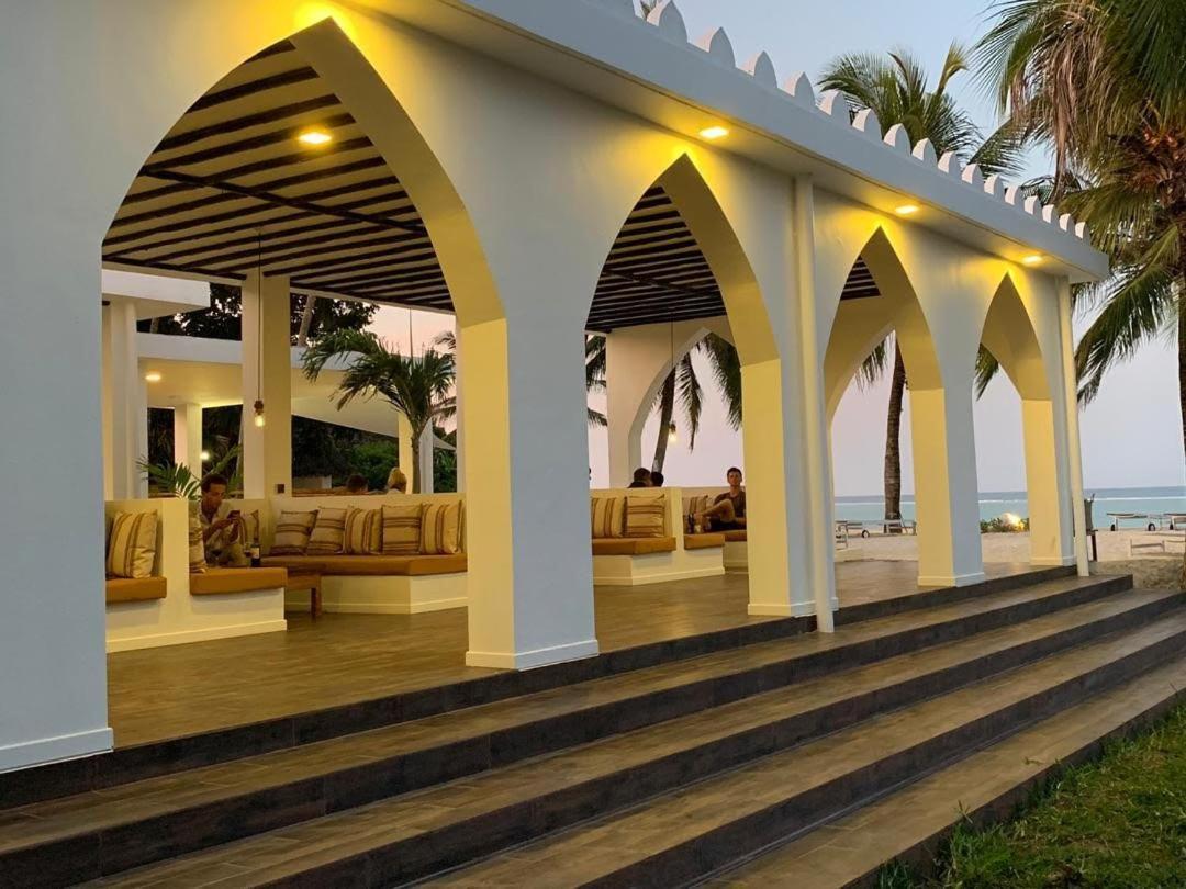 Shooting Star Boutique Hotel 키웬그와 외부 사진