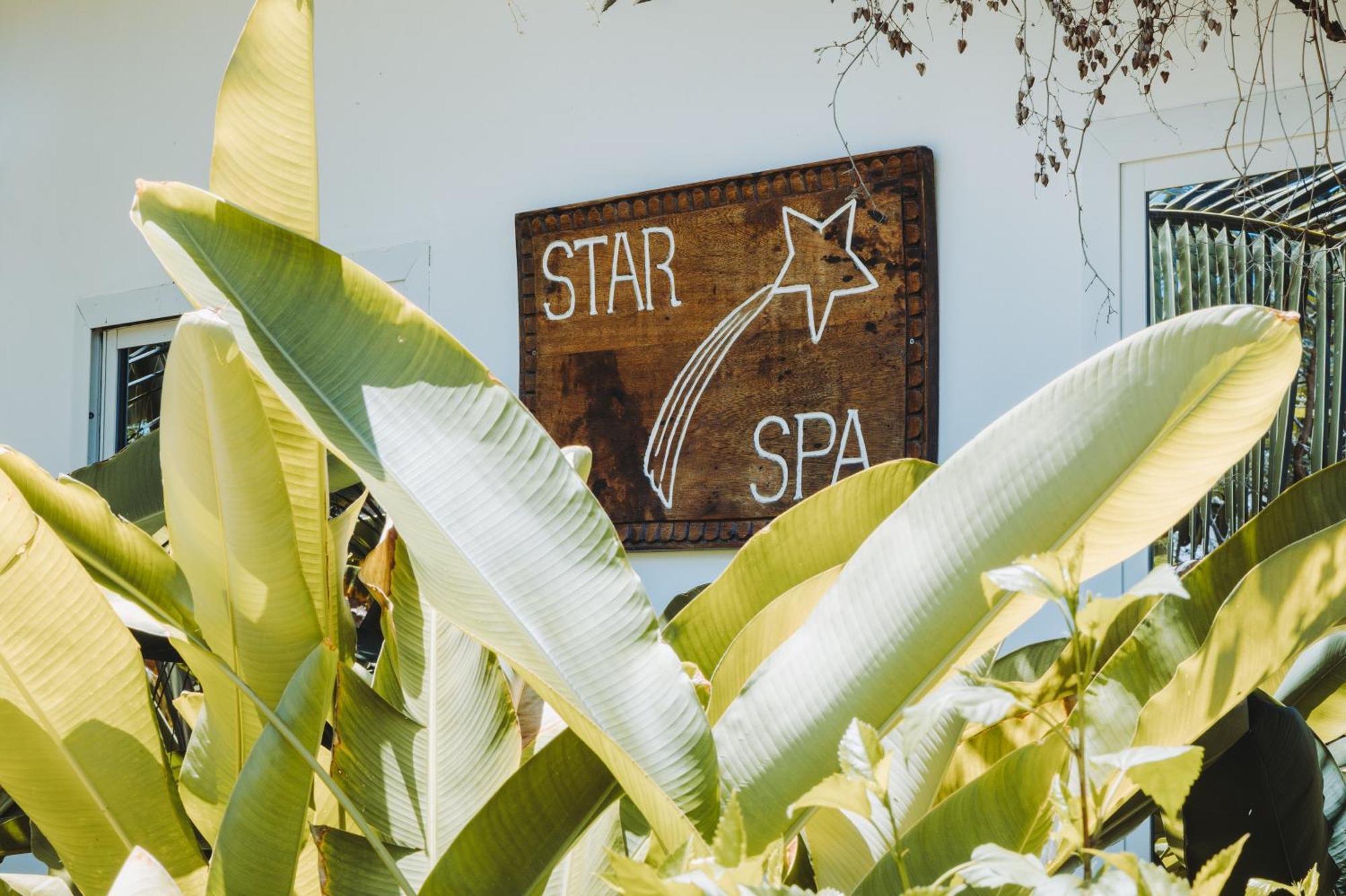 Shooting Star Boutique Hotel 키웬그와 외부 사진