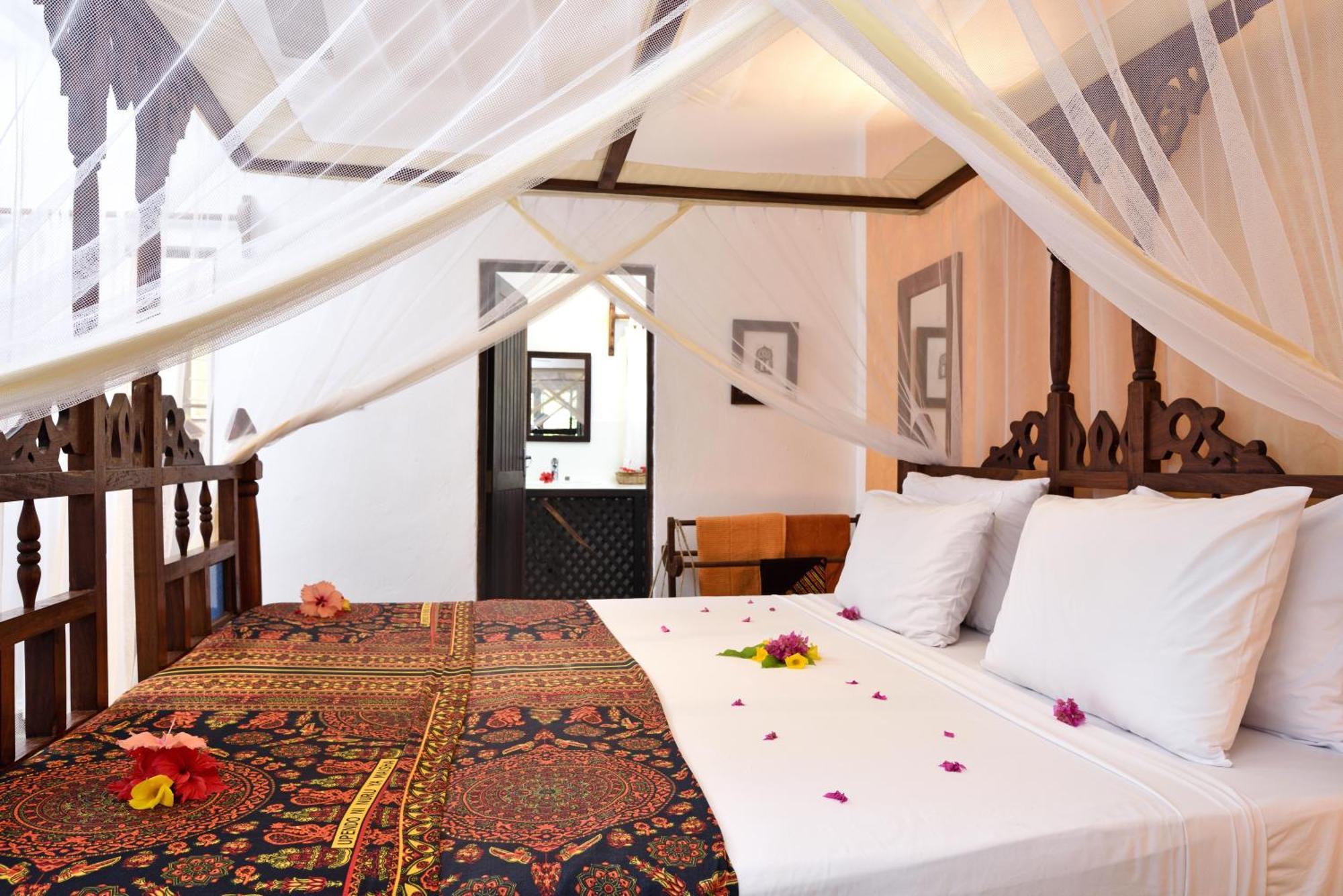 Shooting Star Boutique Hotel 키웬그와 외부 사진