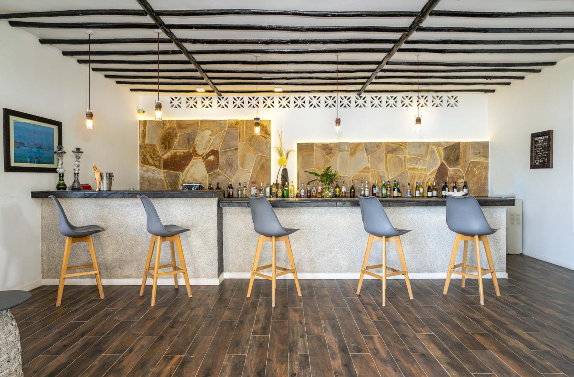 Shooting Star Boutique Hotel 키웬그와 외부 사진
