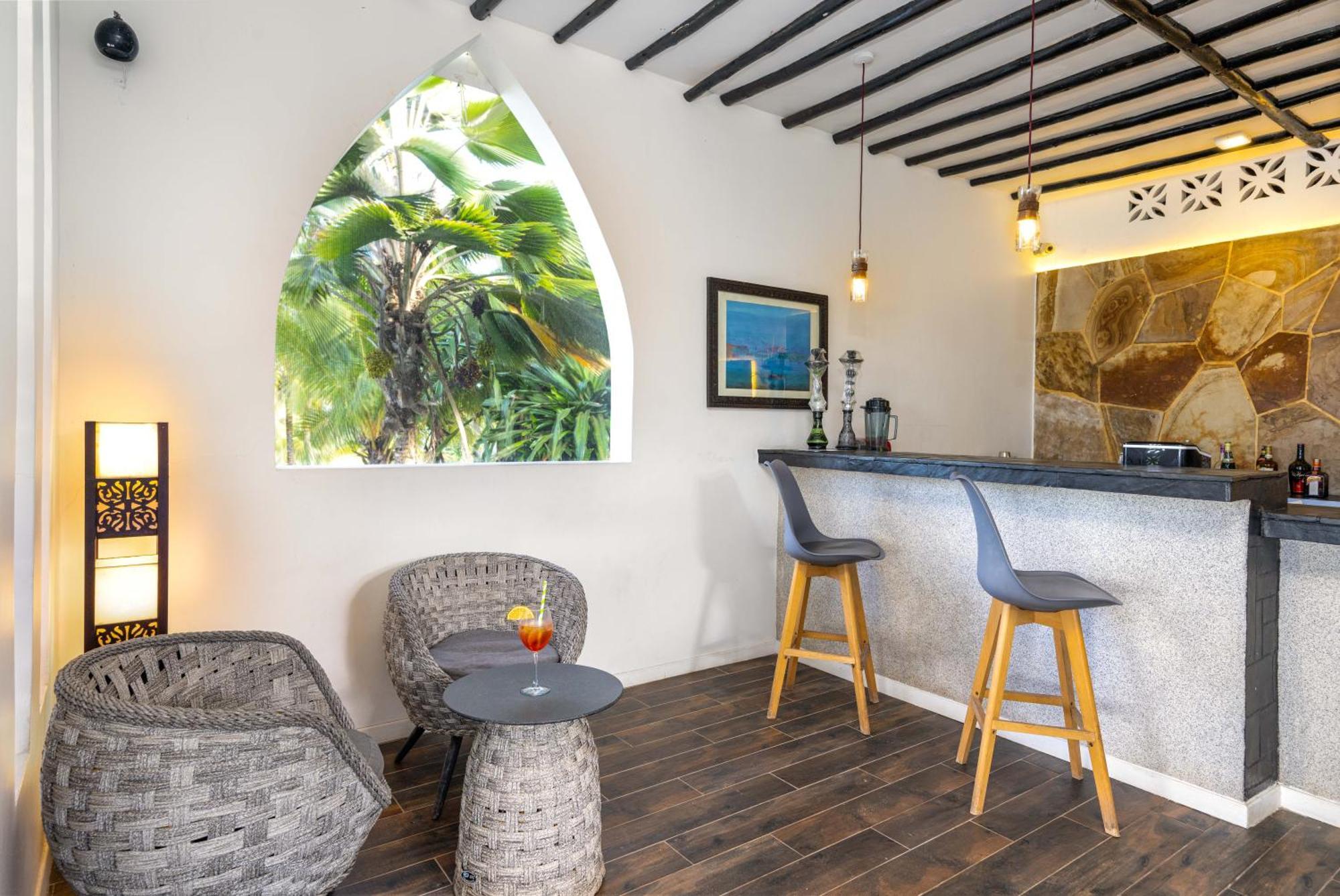 Shooting Star Boutique Hotel 키웬그와 외부 사진
