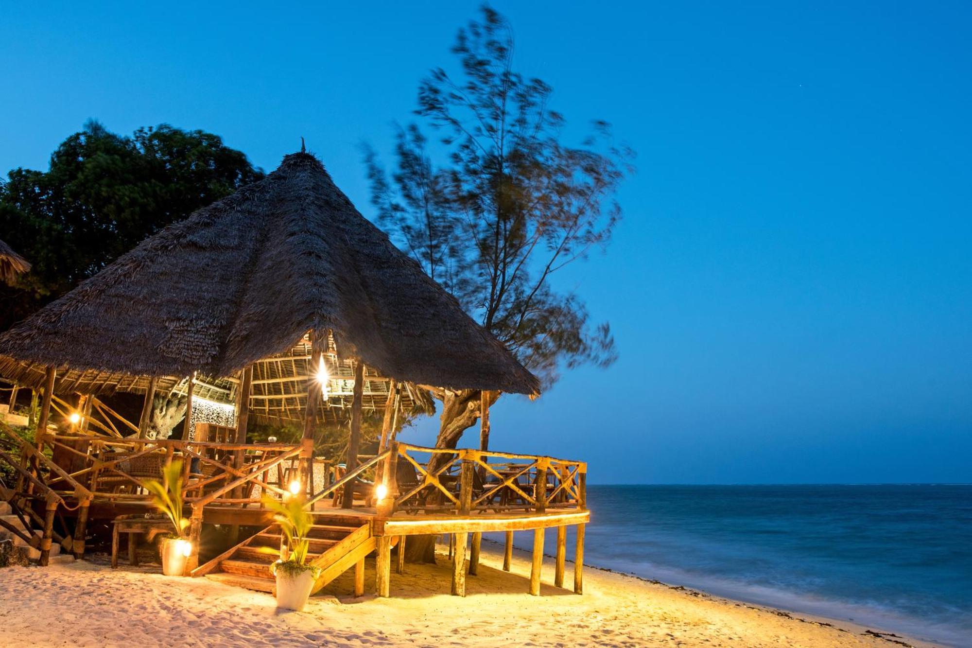 Shooting Star Boutique Hotel 키웬그와 외부 사진