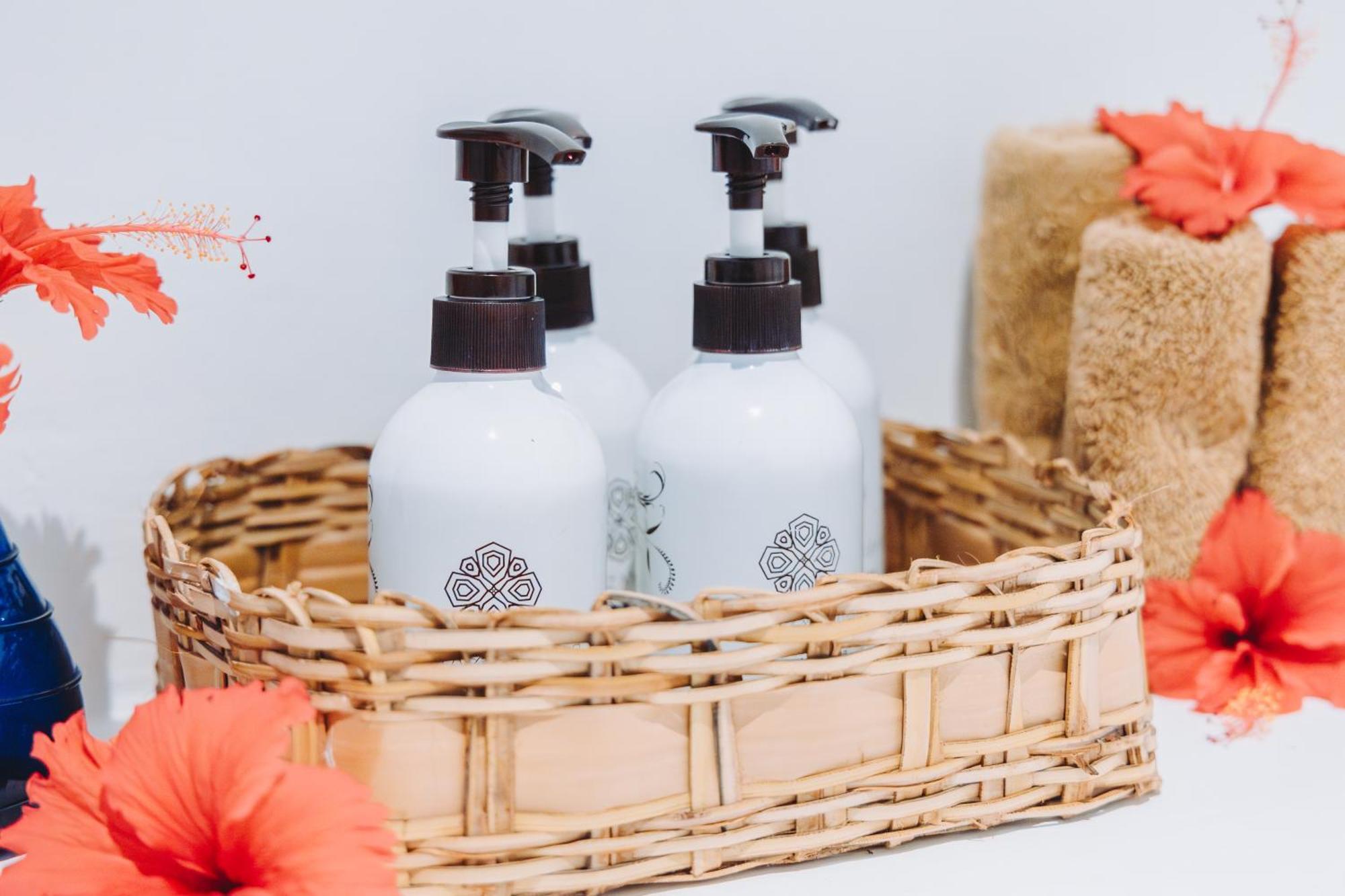 Shooting Star Boutique Hotel 키웬그와 외부 사진