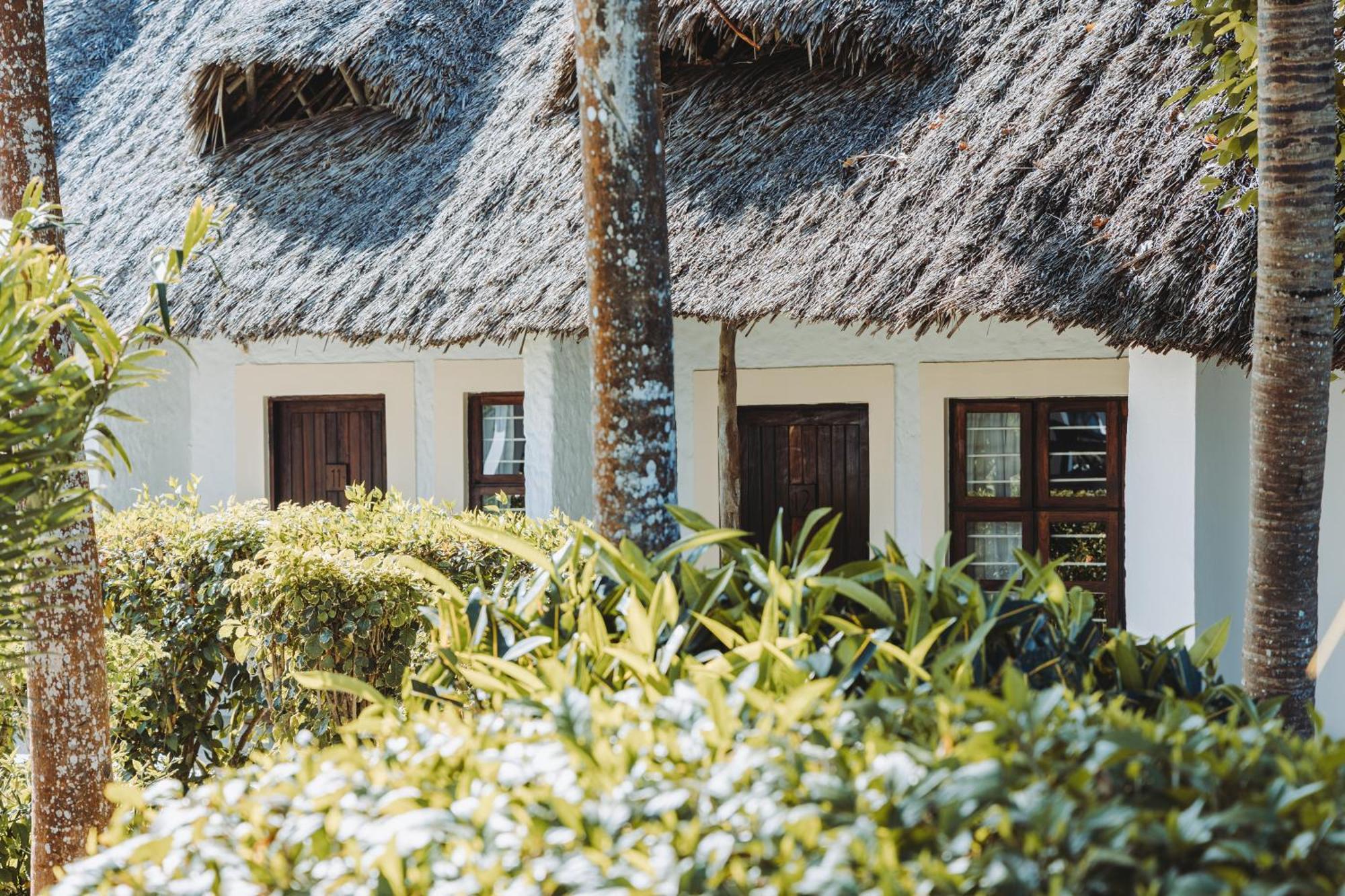 Shooting Star Boutique Hotel 키웬그와 외부 사진