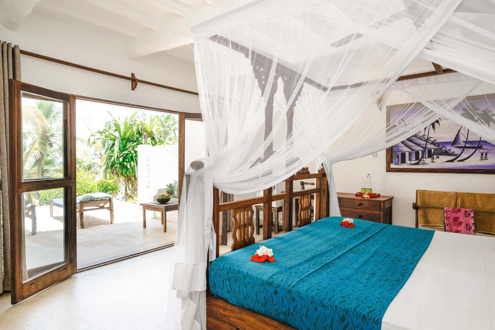 Shooting Star Boutique Hotel 키웬그와 외부 사진