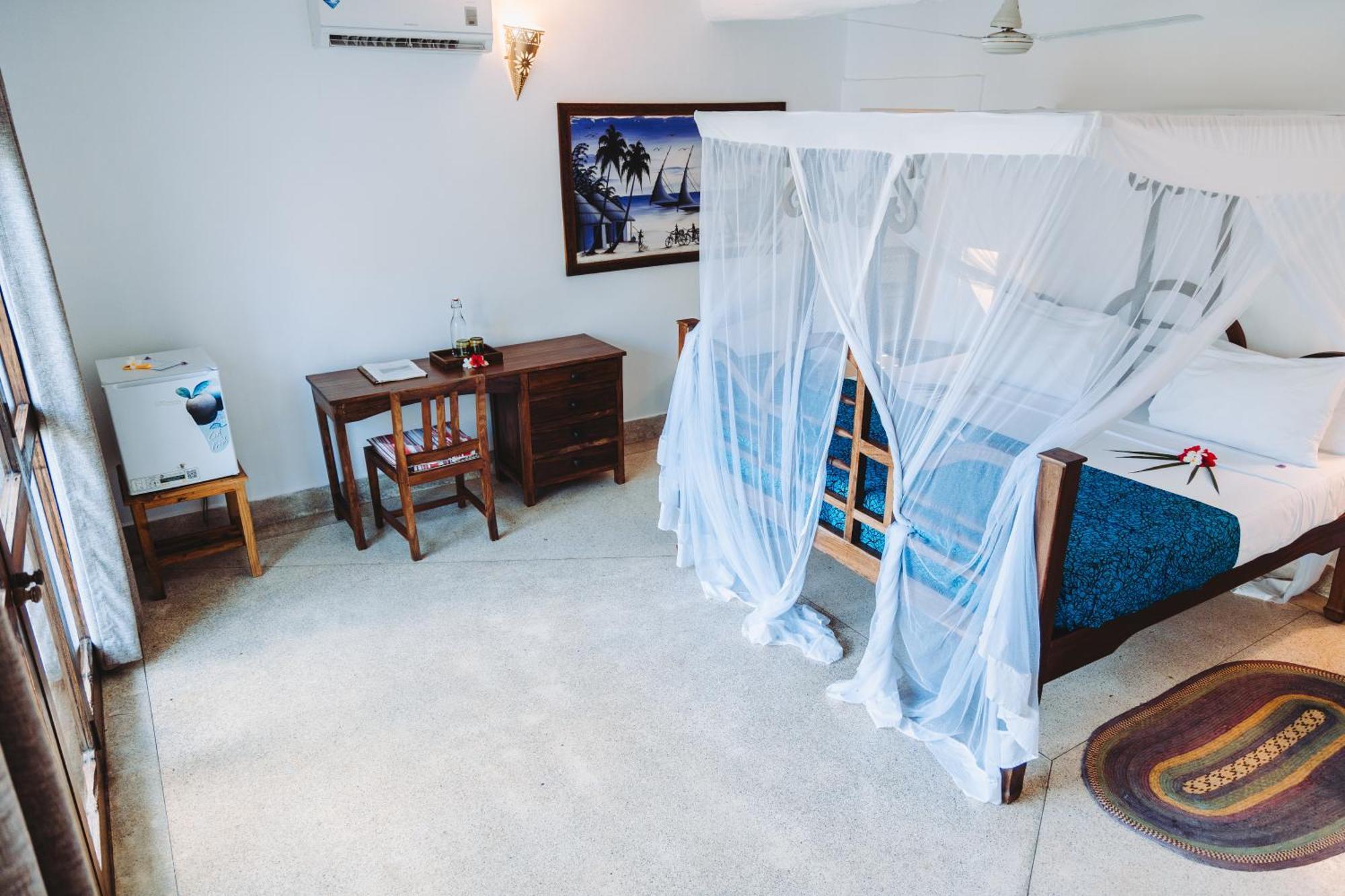 Shooting Star Boutique Hotel 키웬그와 외부 사진