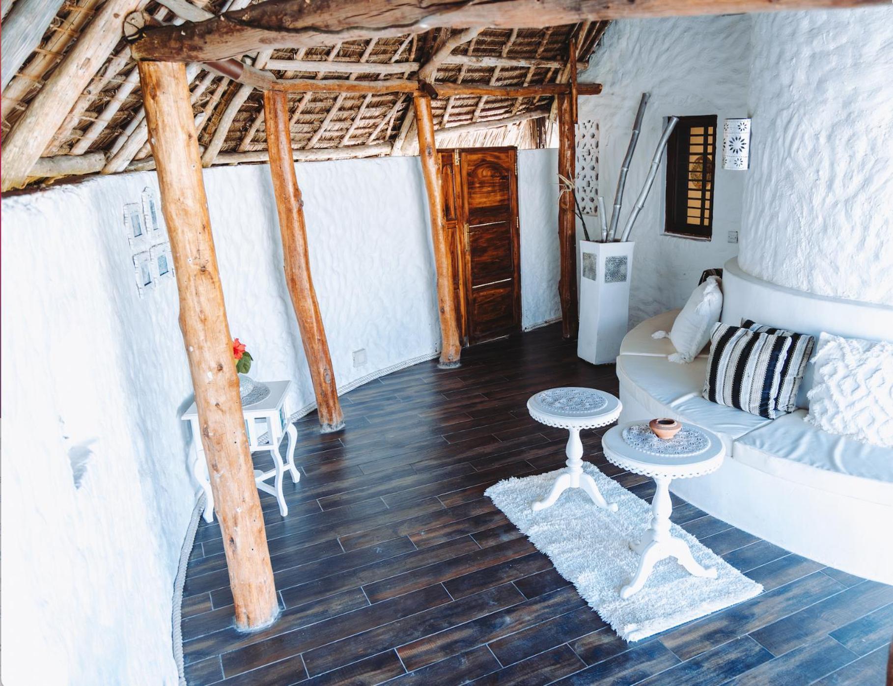 Shooting Star Boutique Hotel 키웬그와 외부 사진
