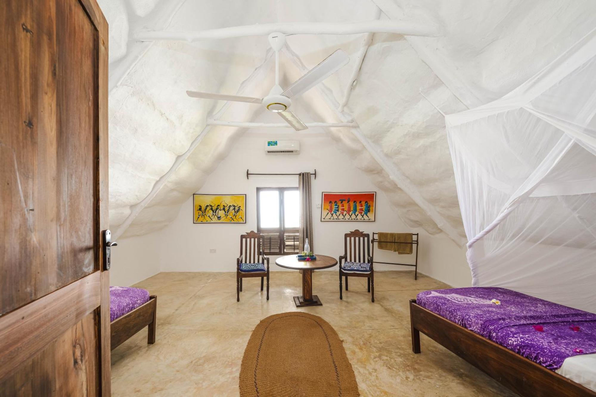 Shooting Star Boutique Hotel 키웬그와 외부 사진