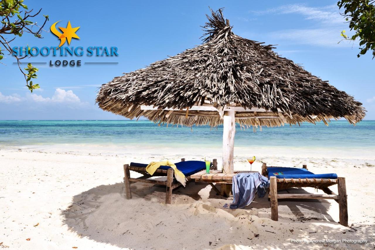 Shooting Star Boutique Hotel 키웬그와 외부 사진