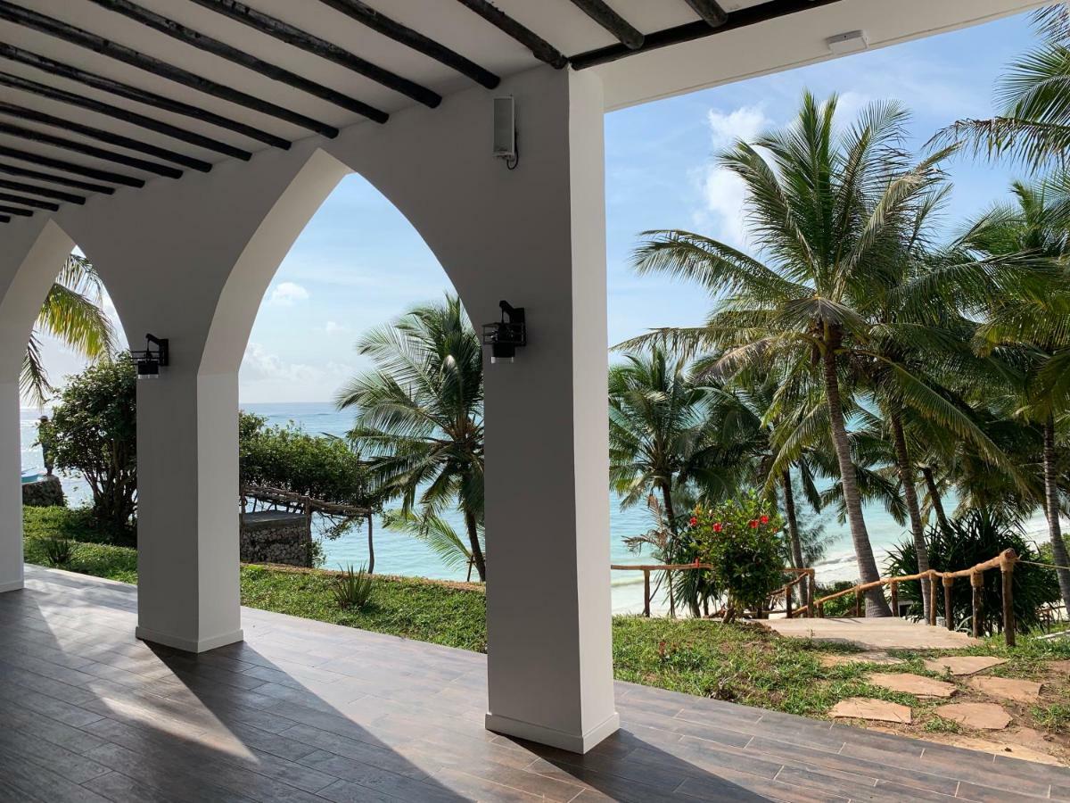 Shooting Star Boutique Hotel 키웬그와 외부 사진