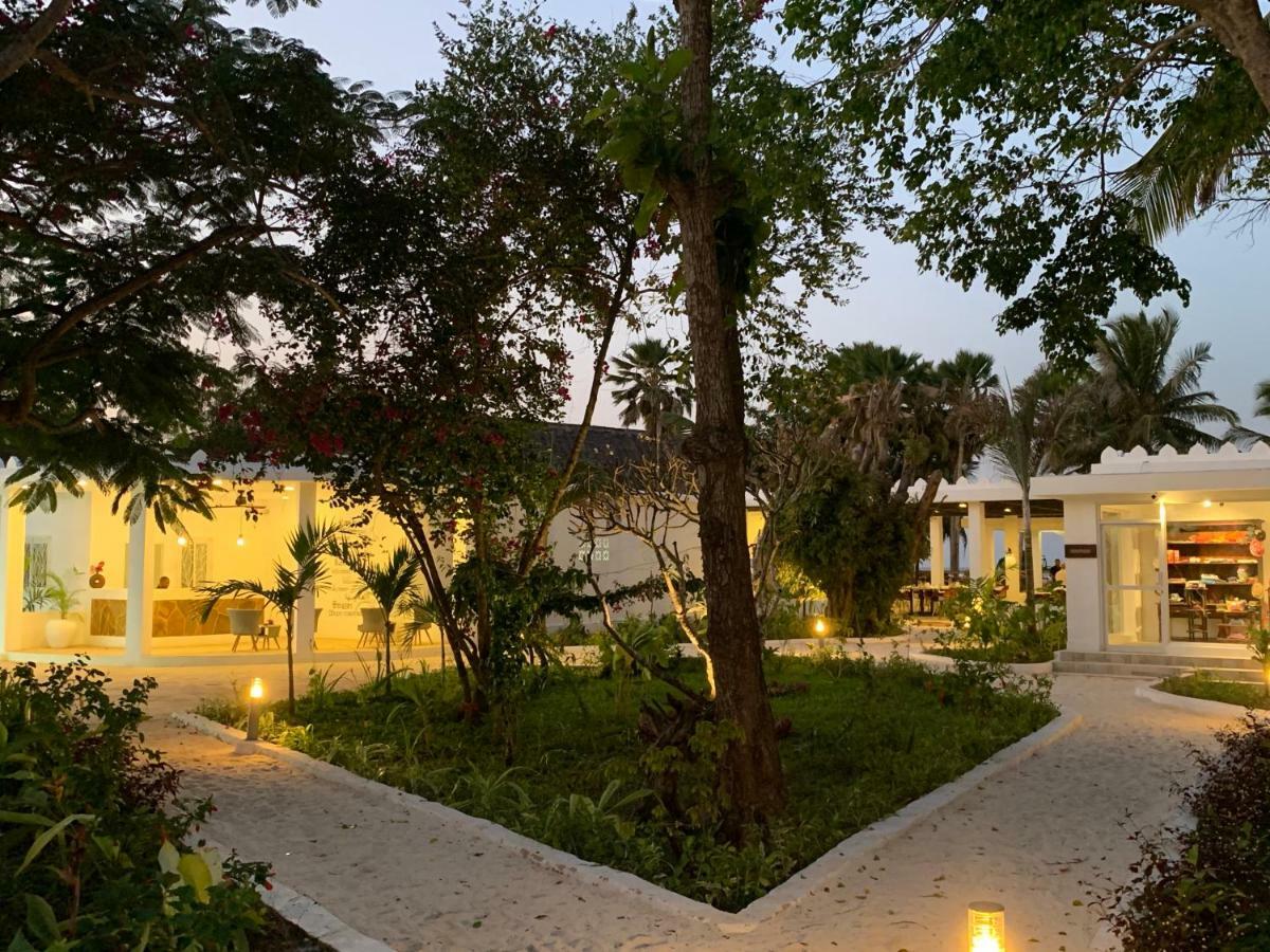Shooting Star Boutique Hotel 키웬그와 외부 사진