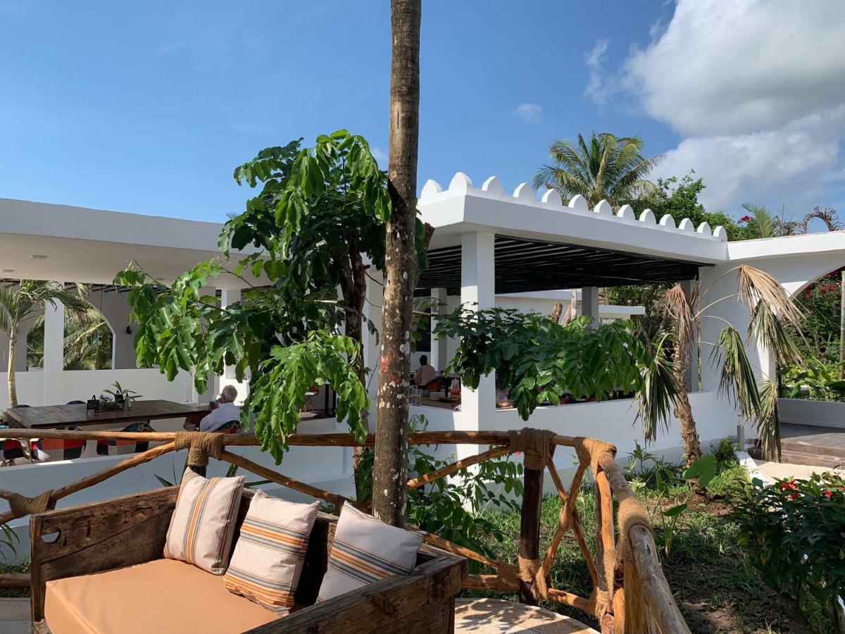 Shooting Star Boutique Hotel 키웬그와 외부 사진